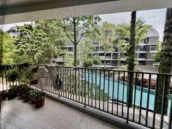 Archipelago (D16), Condominium #542521511